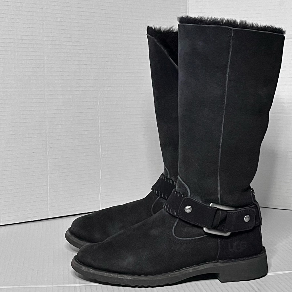 Soft Shell Ugg Boots